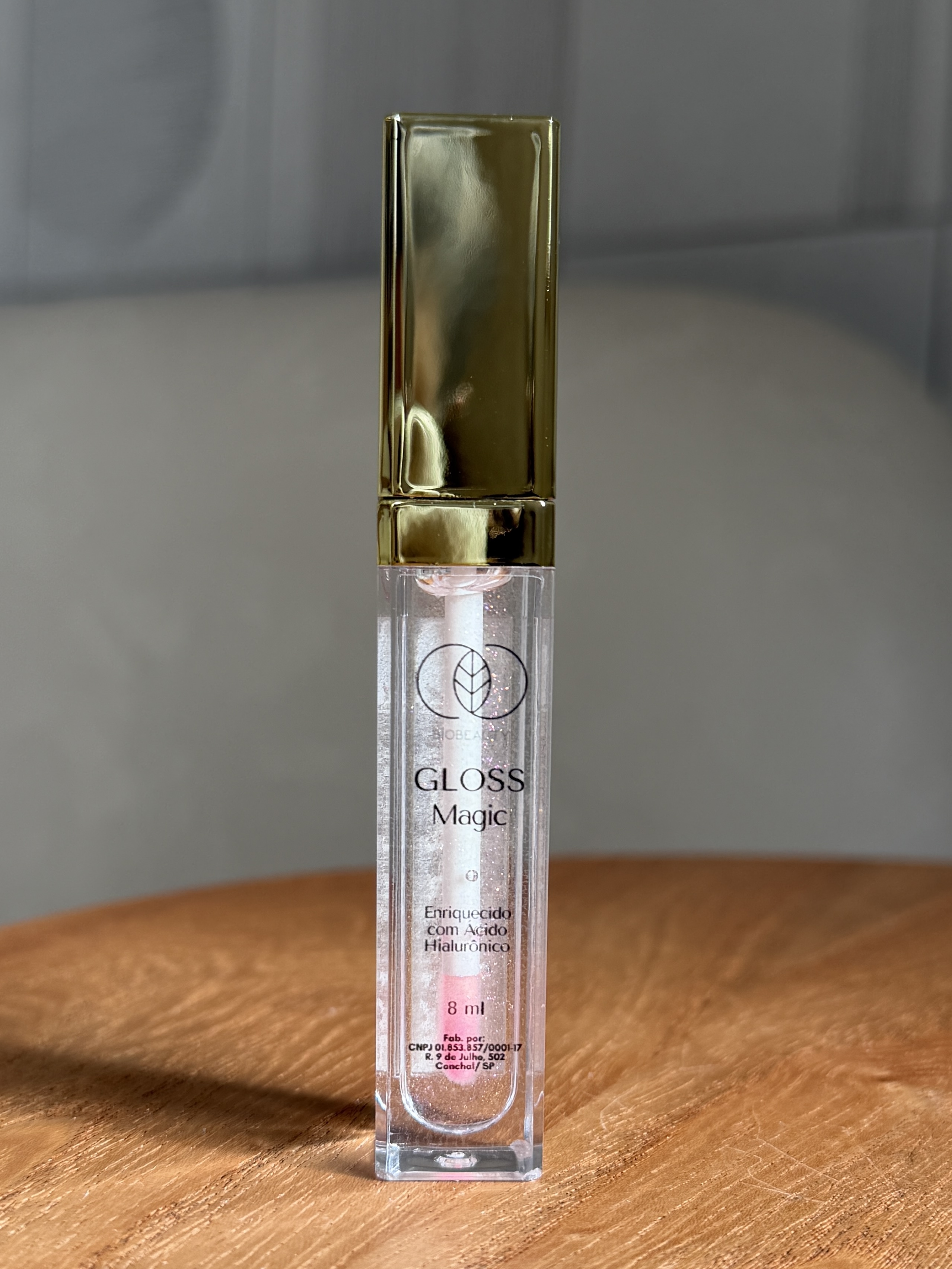 Gloss Magic 