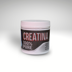 Creatina 100% 150g