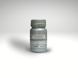 Blend de Magnésio 60 Cápsulas