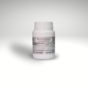 Castanha da Índia 60 Cápsulas