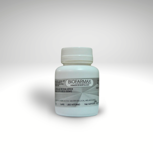 Chá Verde 500mg 60 Cápsulas