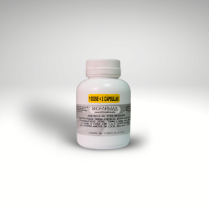 Fito Drenagem 120 Cápsulas 60 Doses