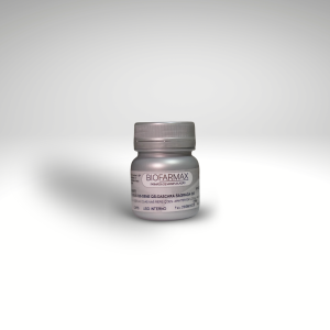 Fito Laxante 60 Cápsulas