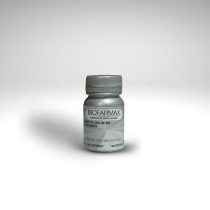 Ginkgo Biloba 80mg 60 Cápsulas