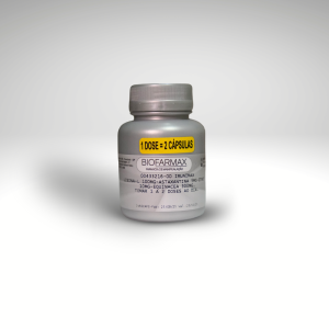 Imunimax 60 Cápsulas