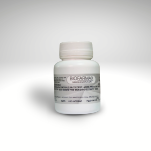 Menomax 60 Cápsulas