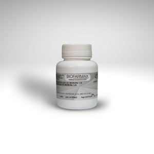 Óleo de Abóbora 60 Cápsulas