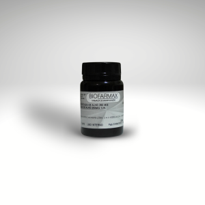 Óleo de Alho 250mg 60 Cápsulas