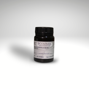 Óleo de Prímula 500mg 60 Cápsulas