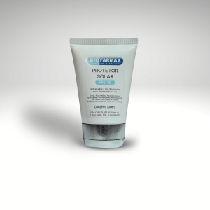 Protetor Solar FPS-30 100ml