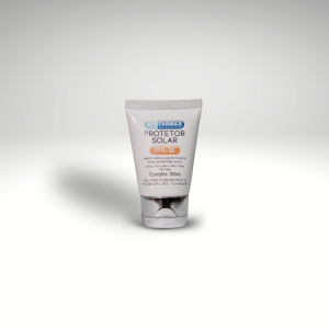 Protetor Solar Gel FPS-30 30ml
