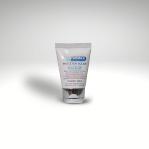 Protetor Solar FPS-30 30ml