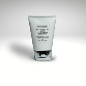 Protetor Solar FPS-60 100ml