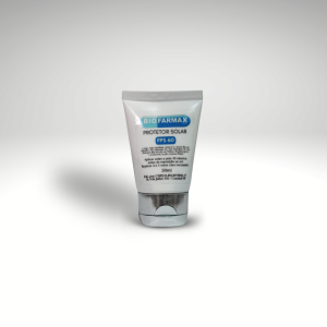 Protetor Solar FPS-60 30ml