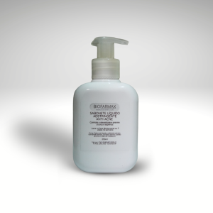 Sabonete Líquido Adstringente 250ml