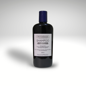 Shampoo Anti-Queda 250ml