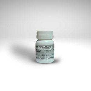 Sucupira 300mg 60 Cápsulas