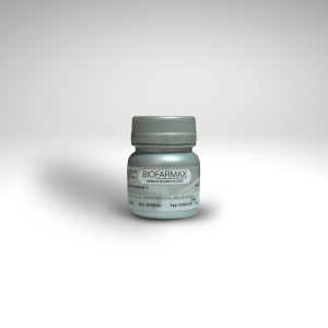 Vitamina C 60 Cápsulas