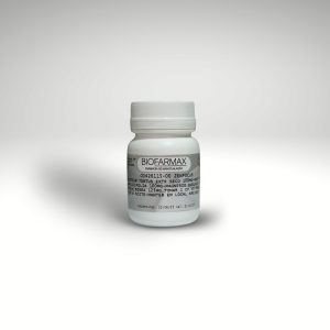 Zenfocus 60 Cápsulas