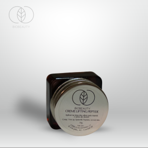Creme Lifting Peptide