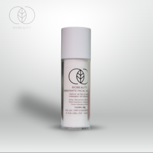 Hidratante Facial Noturno