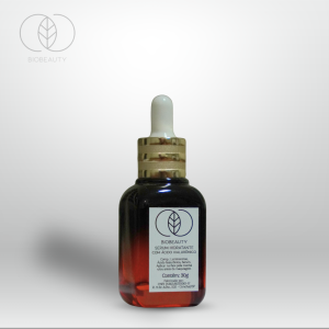 Sérum Hidratante com Ácido Hialurônico