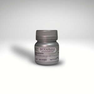 Alcachofra 300mg 60 Cápsulas