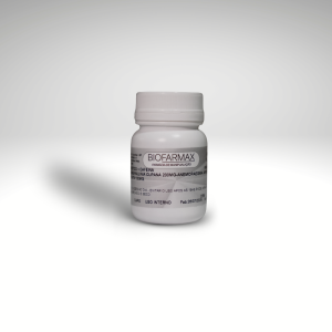 Fito Energético + Cafeína  60 Cápsulas