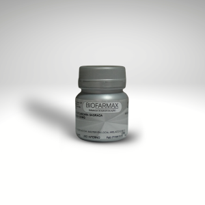 Cascara Sagrada 300mg 60 Cápsulas