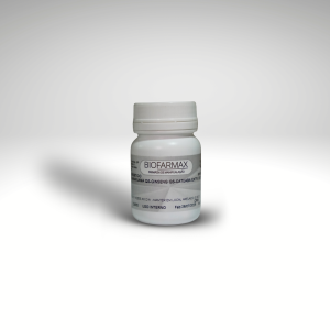 Fito Energético 60 Cápsulas