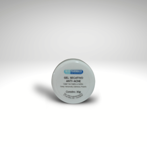 Gel Secativo Anti-Acne 30g