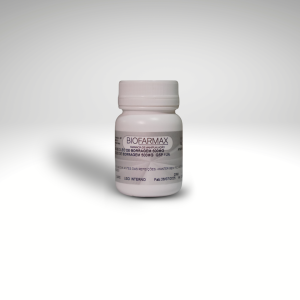 Óleo de Borragem 500mg 60 Cápsulas