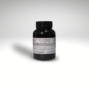 Ômega 3 1G  60 Cápsulas