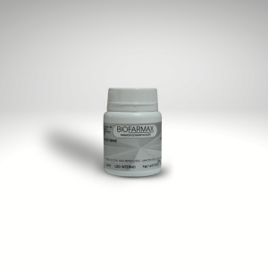 Sene 300mg 60 Cápsulas