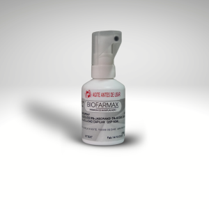 Tônico Capilar Spray 50ml