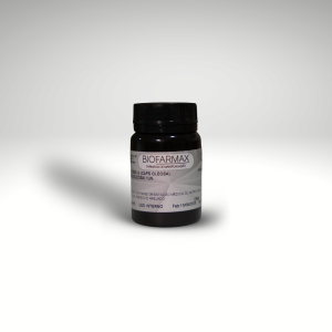 Vitamina D3 2000UI 60 Cápsulas